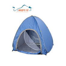 Pop instantané Instantané Portable Cabana Camping Fishing Hiking Beach Tent